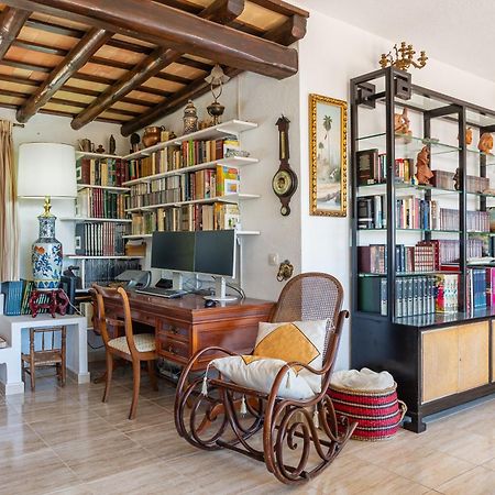 Villa Vista Bonita 5 Rooms Λορέτ Ντε Μαρ Εξωτερικό φωτογραφία