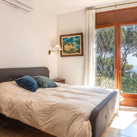 Villa Vista Bonita 5 Rooms Λορέτ Ντε Μαρ Εξωτερικό φωτογραφία