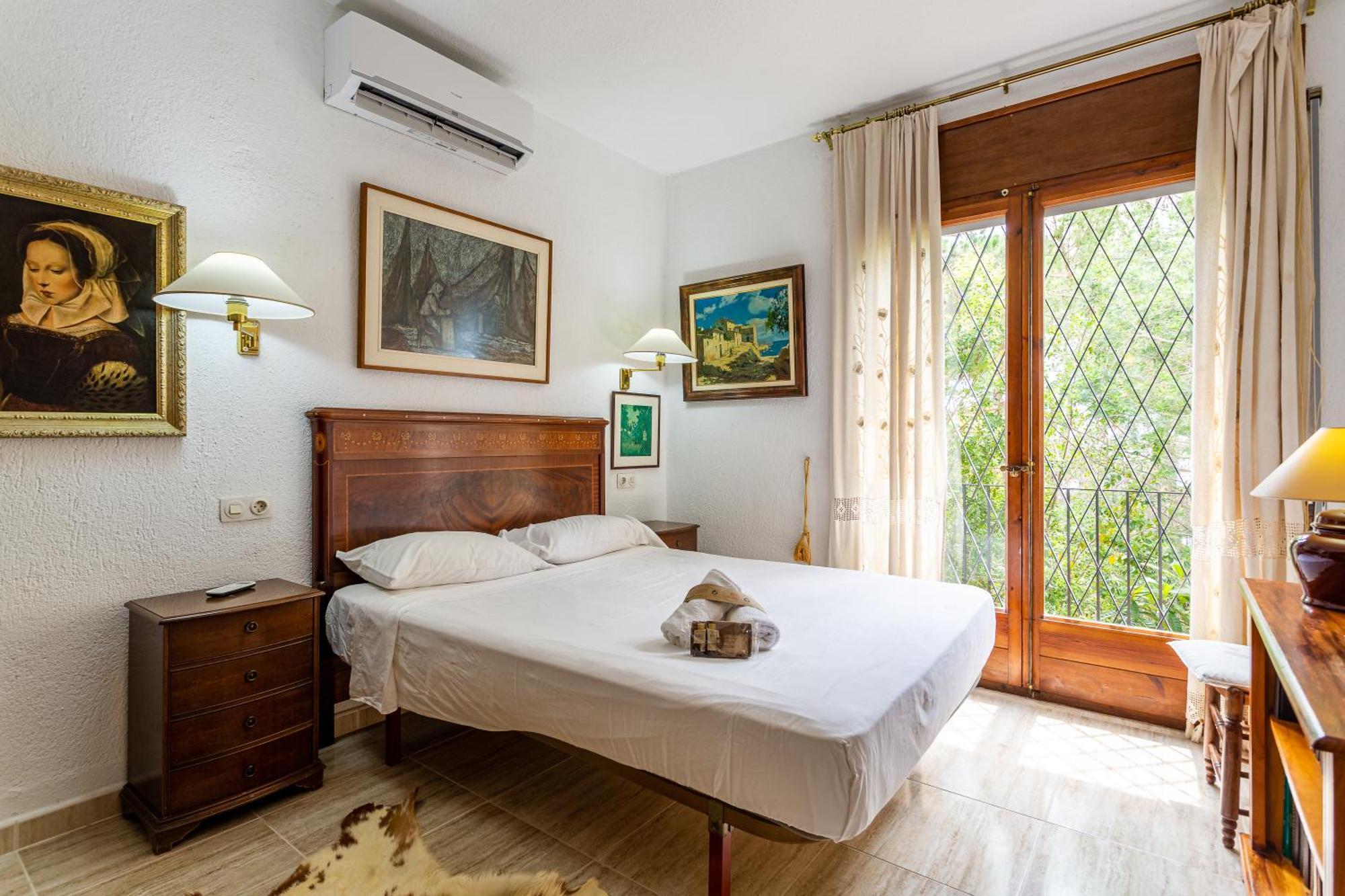 Villa Vista Bonita 5 Rooms Λορέτ Ντε Μαρ Εξωτερικό φωτογραφία