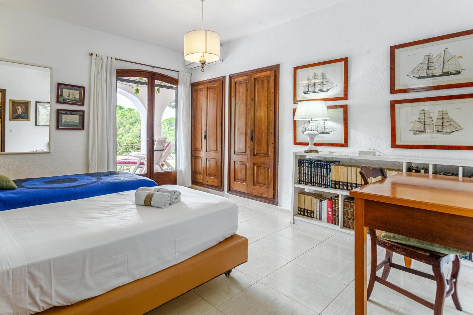 Villa Vista Bonita 5 Rooms Λορέτ Ντε Μαρ Εξωτερικό φωτογραφία