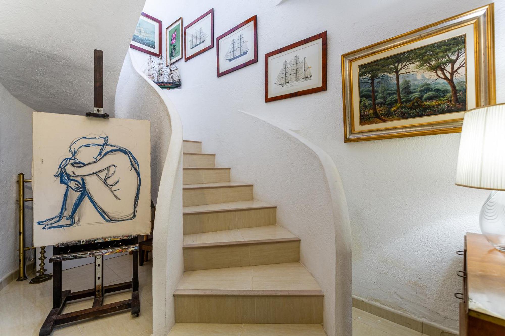 Villa Vista Bonita 5 Rooms Λορέτ Ντε Μαρ Εξωτερικό φωτογραφία