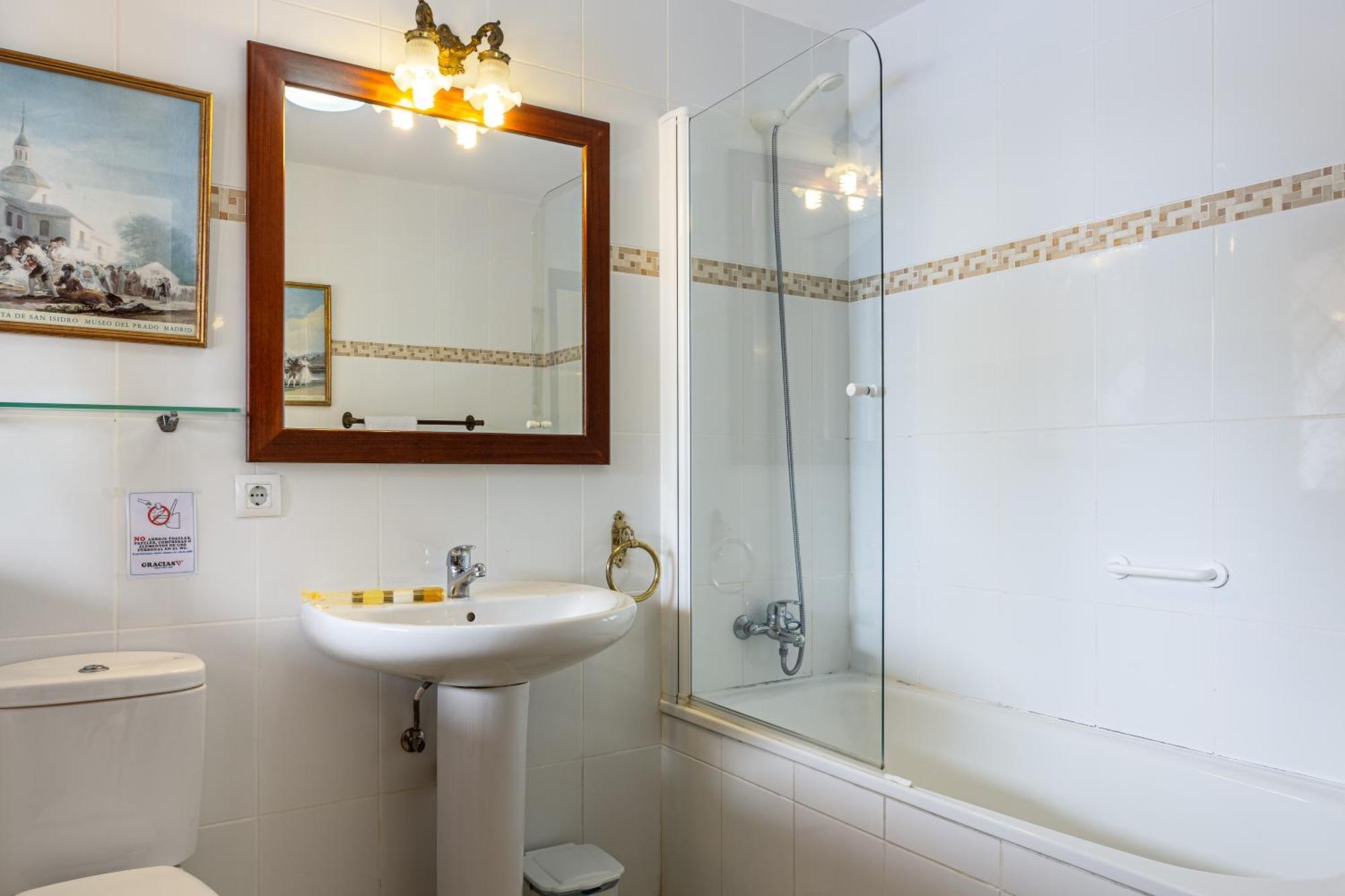 Villa Vista Bonita 5 Rooms Λορέτ Ντε Μαρ Εξωτερικό φωτογραφία