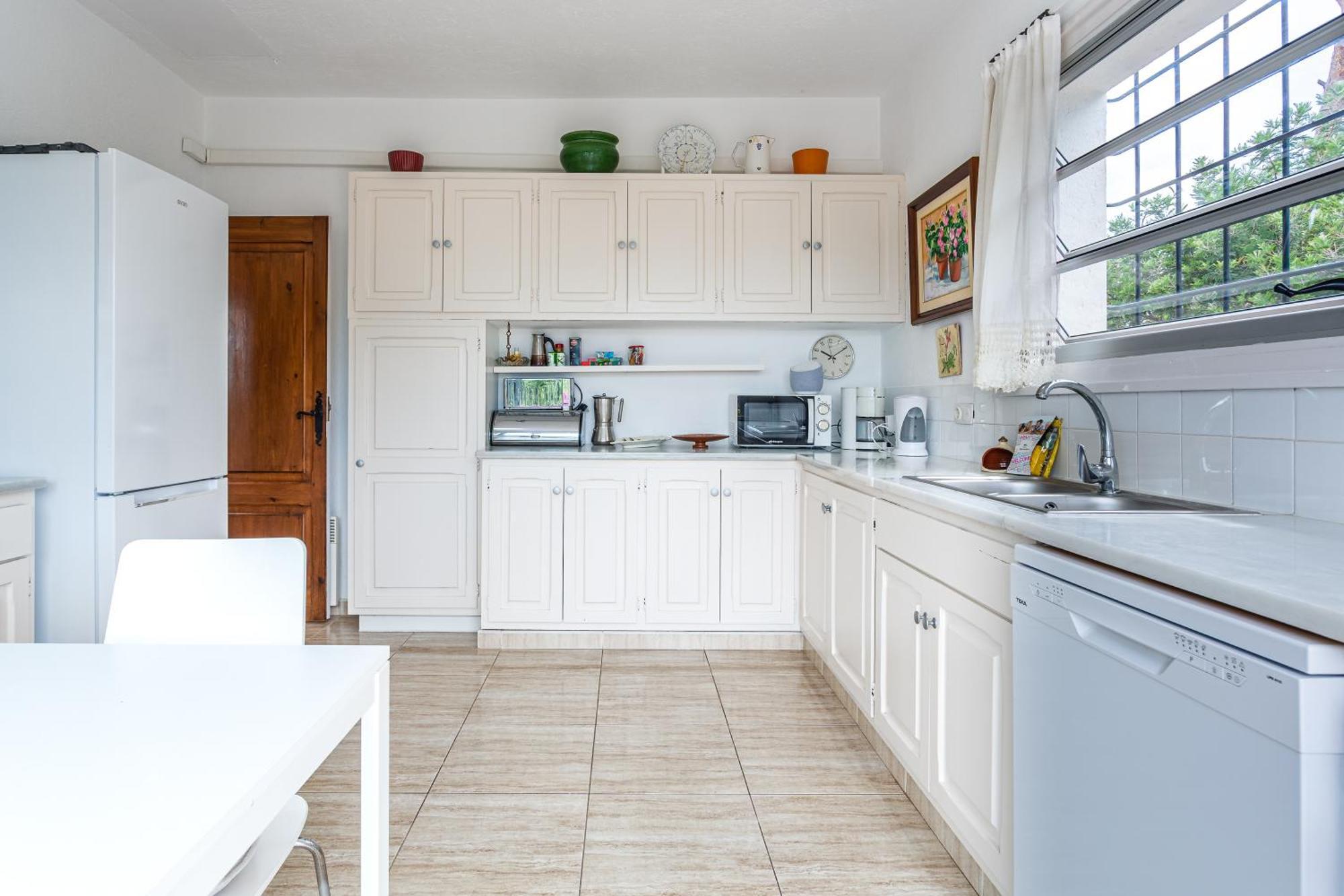 Villa Vista Bonita 5 Rooms Λορέτ Ντε Μαρ Εξωτερικό φωτογραφία