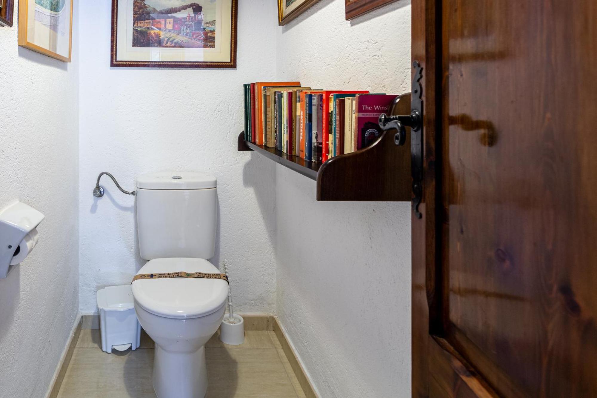 Villa Vista Bonita 5 Rooms Λορέτ Ντε Μαρ Εξωτερικό φωτογραφία