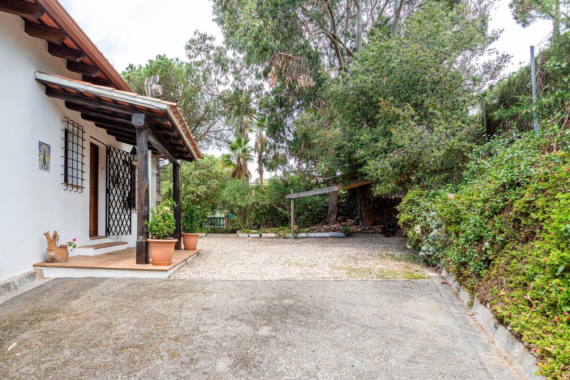 Villa Vista Bonita 5 Rooms Λορέτ Ντε Μαρ Εξωτερικό φωτογραφία