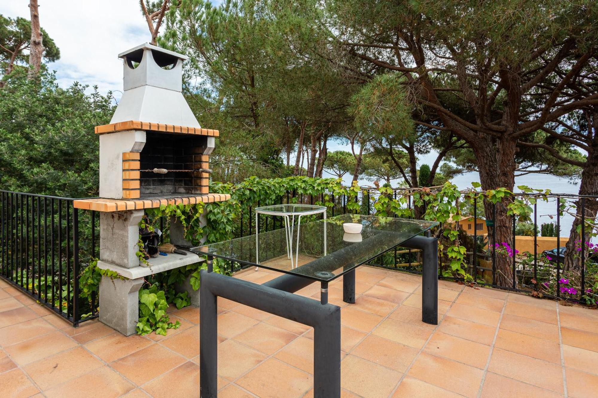 Villa Vista Bonita 5 Rooms Λορέτ Ντε Μαρ Εξωτερικό φωτογραφία