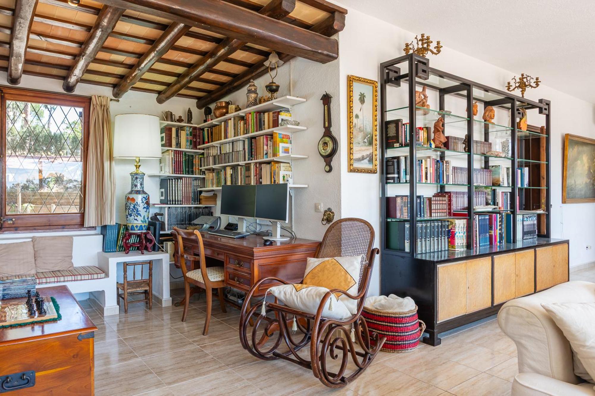 Villa Vista Bonita 5 Rooms Λορέτ Ντε Μαρ Εξωτερικό φωτογραφία
