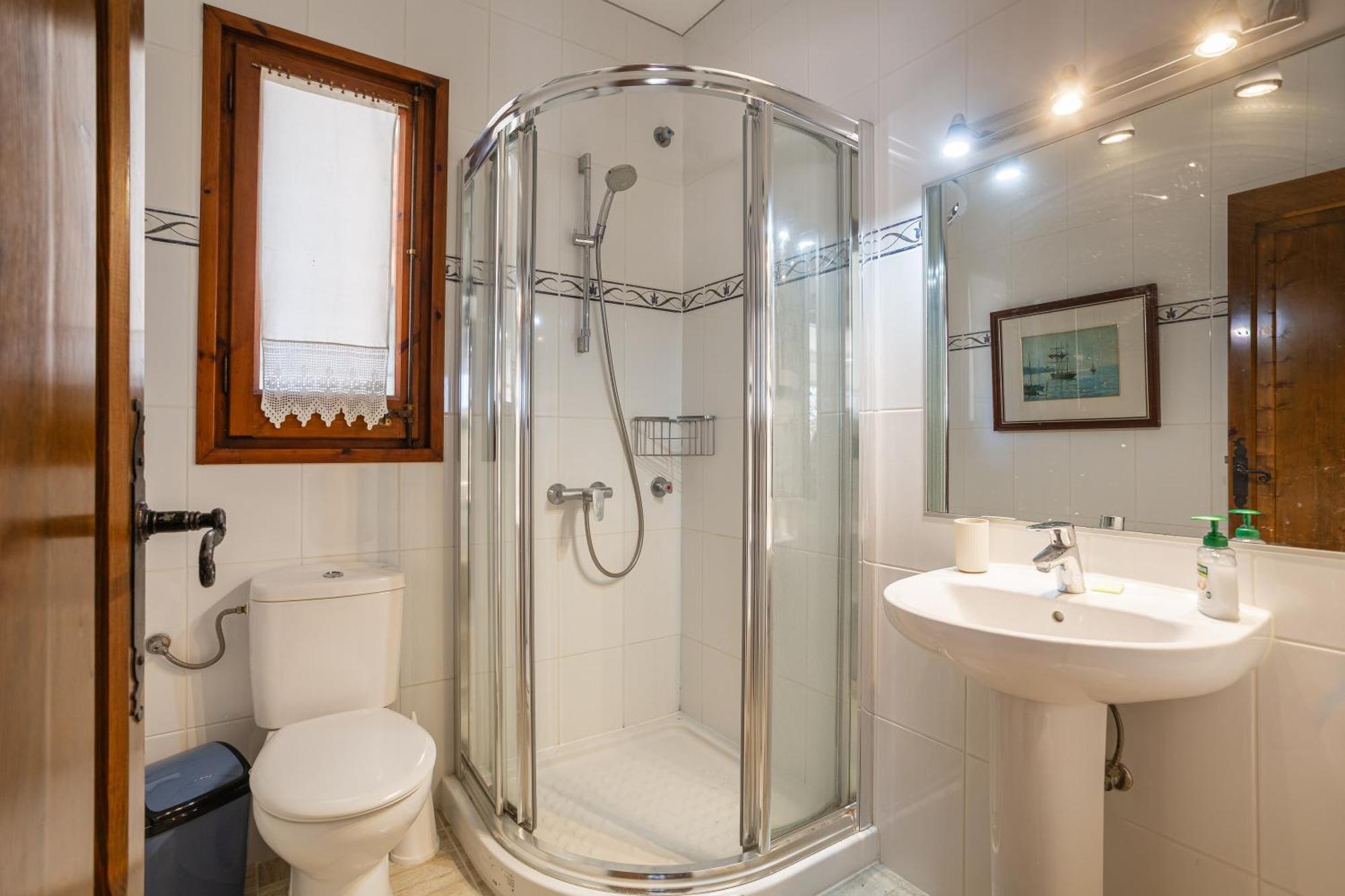 Villa Vista Bonita 5 Rooms Λορέτ Ντε Μαρ Εξωτερικό φωτογραφία