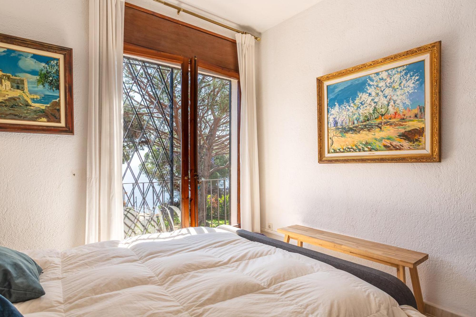 Villa Vista Bonita 5 Rooms Λορέτ Ντε Μαρ Εξωτερικό φωτογραφία