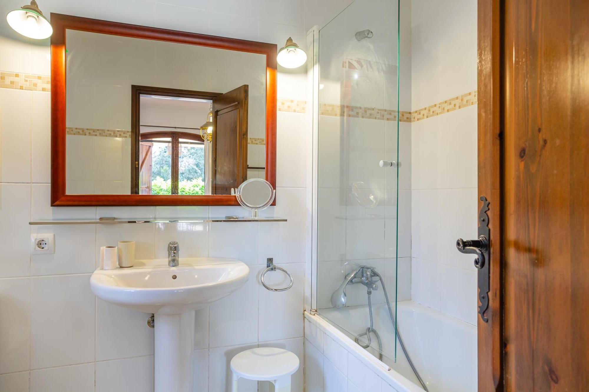 Villa Vista Bonita 5 Rooms Λορέτ Ντε Μαρ Εξωτερικό φωτογραφία