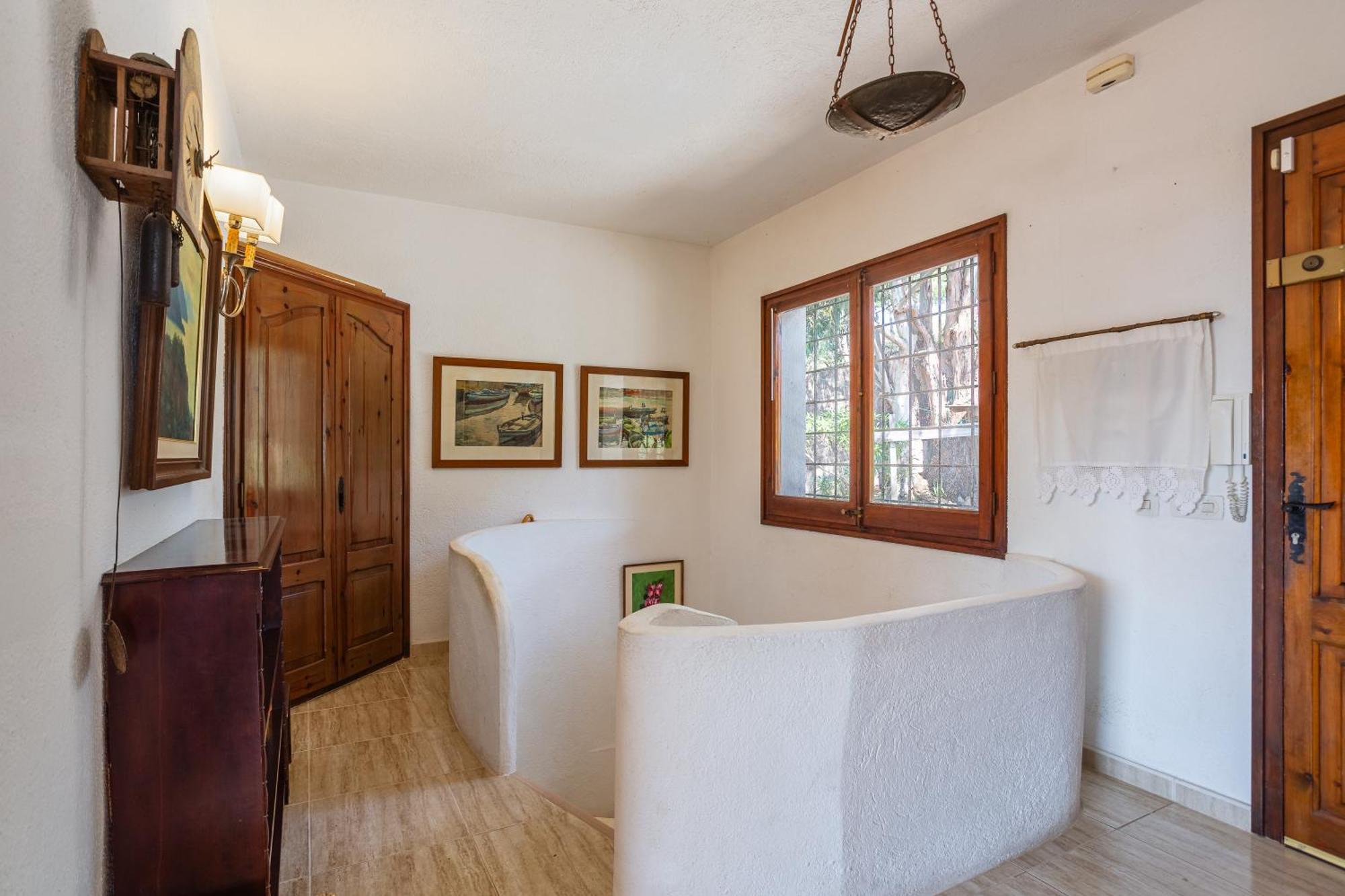Villa Vista Bonita 5 Rooms Λορέτ Ντε Μαρ Εξωτερικό φωτογραφία