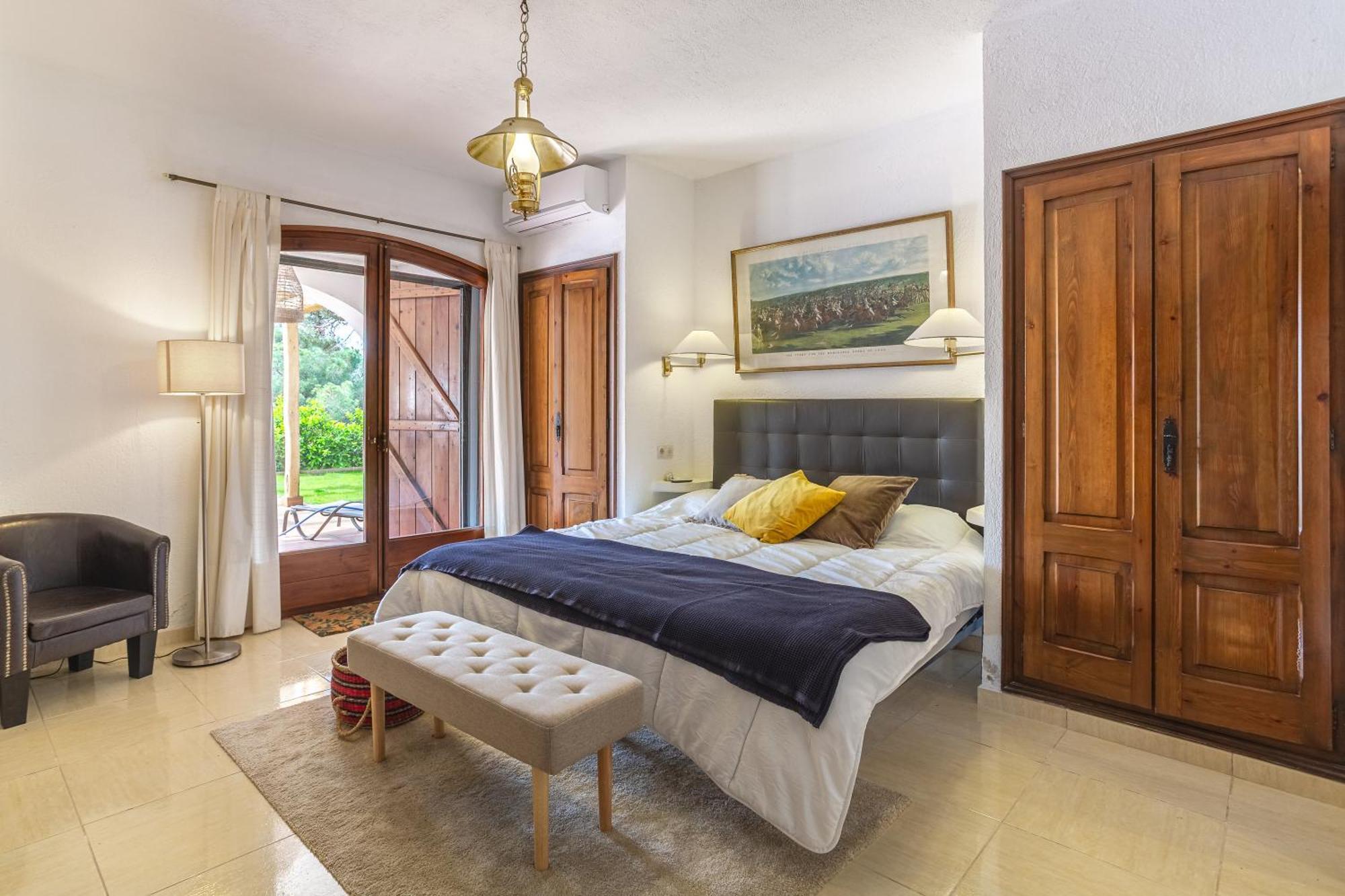 Villa Vista Bonita 5 Rooms Λορέτ Ντε Μαρ Εξωτερικό φωτογραφία